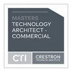 Crestron MTA Commercial Crestron MTA Commercial