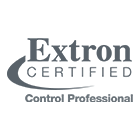 Extron Control Pro