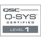 Q-SYS Level 2 Q-SYS Level 2